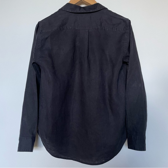 Everlane linen button down shirt - Picture 5 of 8